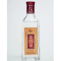 百年烧锅工艺 高粱酒