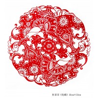 化蝶
