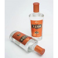圣元特曲浓香型白酒