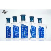 圣元小酒 小五粮