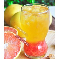 葡萄柚汁