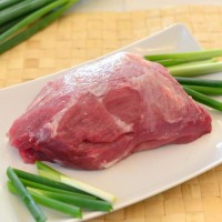 老鼠肉300g (Part of Pork Shank)