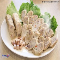 手工香芋雞捲3入