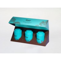 星賞茶葉禮盒_梨山茶黑森林(清曉600+清曉127+霞光171)