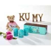 星賞茶葉禮盒_梨山茶黑森林(清曉600+清曉127+霞光171)