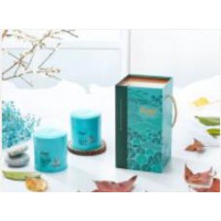 森韻茶葉禮盒_梨山茶黑森林(清曉127＋霞光171)