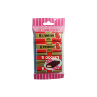 4入草莓奶油排裝巧克力