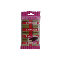 4入奶油排裝巧克力