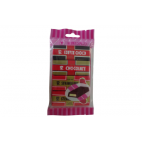 4入綜合排裝巧克力