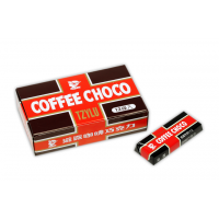 經典咖啡巧克力