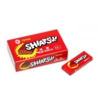 經典香脆巧克力