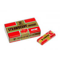 經典草莓巧克力