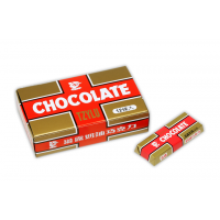 經典奶油巧克力