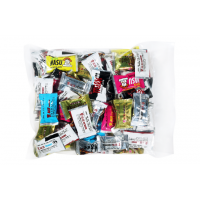 滋露綜合巧克力