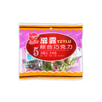 迷你綜合巧克力