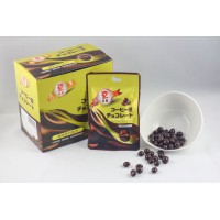 咖啡豆巧克力25g