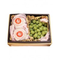 金禮盒綜合(G) NT$735