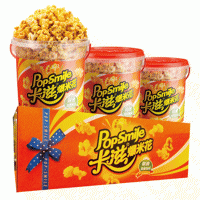 超值分享組合(3桶入)