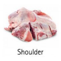 羊肩胛骨