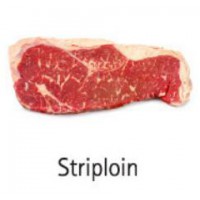 Striploin