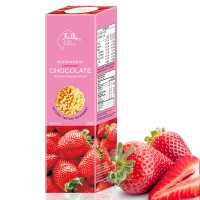 黃金蕎麥草莓球