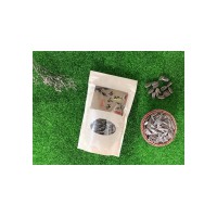 糖風味香瓜子-250g