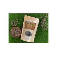 南棗核桃風味香瓜子-250g