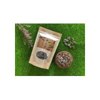 竹鹽茴香風味香瓜子-250g