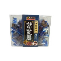 桂圓紅棗黑糖(盒裝)-200g