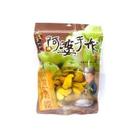 阿婆手作-芭樂乾-110g