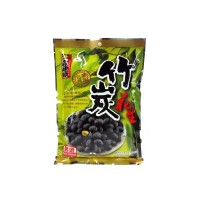 竹炭花生(微辣)-100g