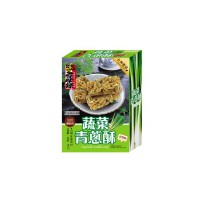 蔬菜青蔥酥-180g