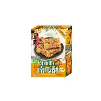 健康果仁南瓜酥-180g
