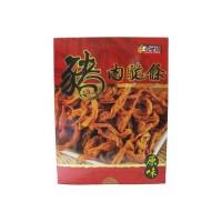 原味豬肉脆條-120g