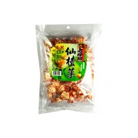 天然仙楂菓-180g