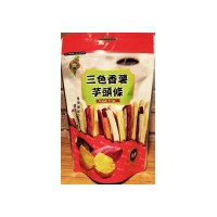 三色香薯芋頭條-90g