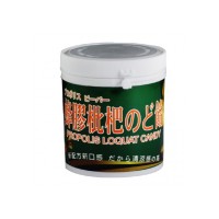 蜂膠枇杷飴-105g