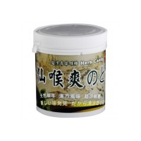 仙喉爽喉糖-105g