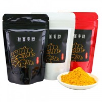 秋薑黃粉補充包(3袋組)