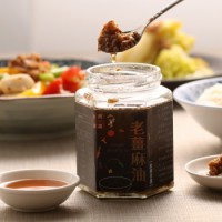 老薑麻油三罐組