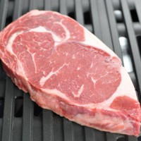 美國CAB肋眼牛排