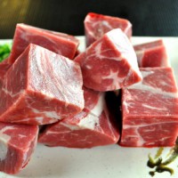 美國CAB萬用牛肉塊