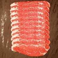 美國CAB腹脅燒肉片