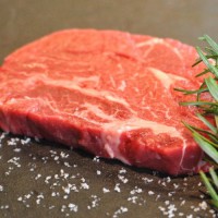 美國CAB肋眼心牛排