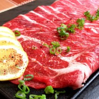 美國CAB梅花牛肉片