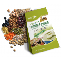 歐特有機青汁多穀奶