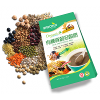 歐特有機真穀多穀奶