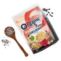 歐特有機五穀麥片