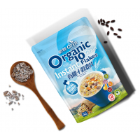 歐特有機十穀麥