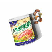 歐特有機綜合純堅果